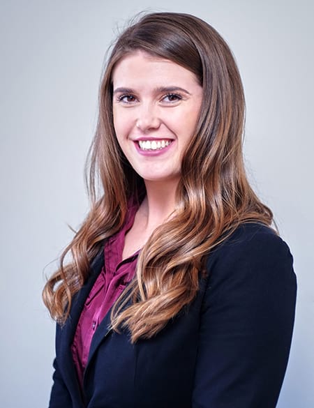 Profile photo of Family Law Attorney Jenna Hatch